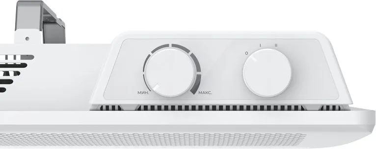 Конвектор Royal Clima Astoria Meccanico REC-AT1500M 1500Вт белый