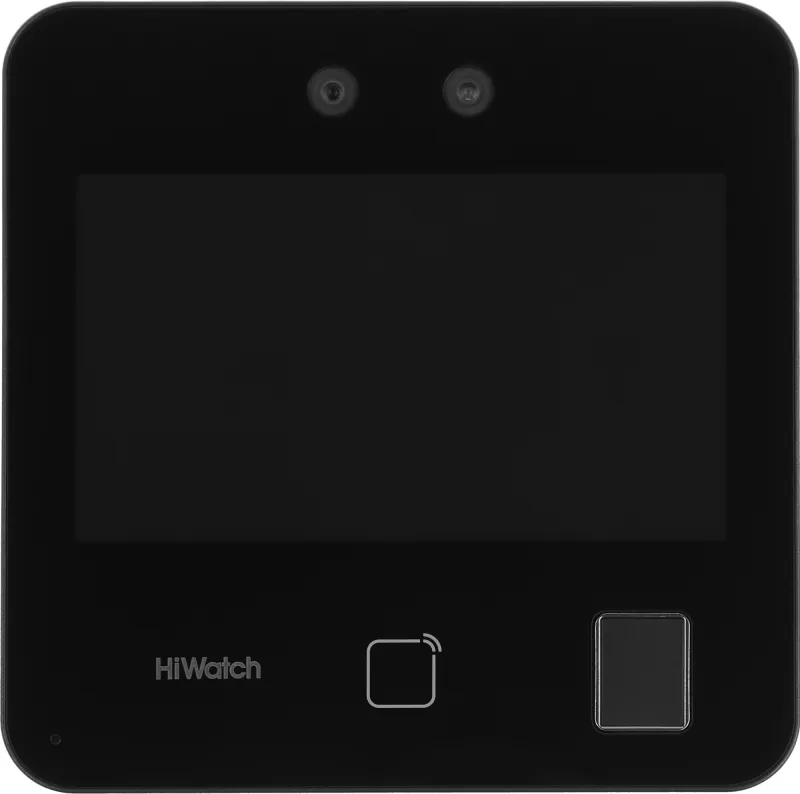 Терминал доступа HiWatch ACT-T1343EFW