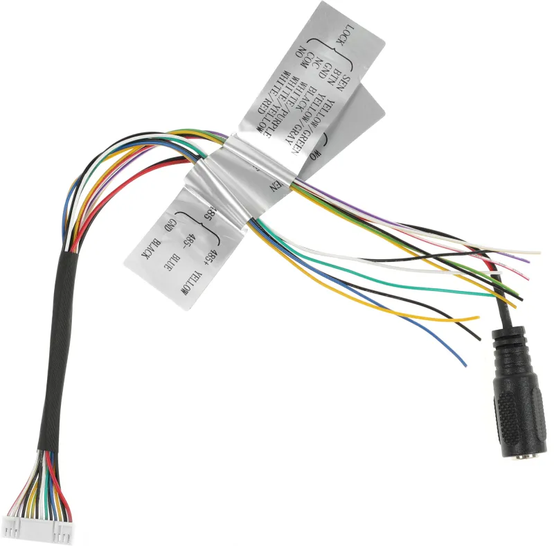 Терминал доступа HiWatch ACT-T1343EFW