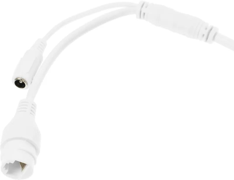 Камера видеонаблюдения IP Dahua DH-IPC-HFW1439TL1P-A-IL-0280B 2.8-2.8мм цв. корп.:белый