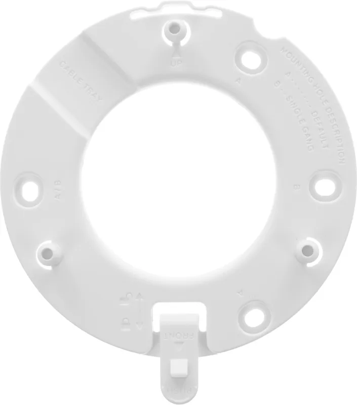 Камера видеонаблюдения IP Dahua DH-IPC-HDW1439VP-A-IL-0280B 2.8-2.8мм цв. корп.:белый