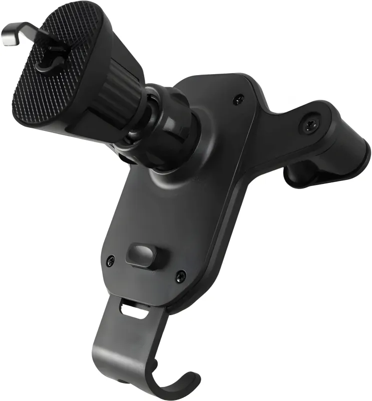 Держатель Wiiix HT-411V17-GRAV-B черный