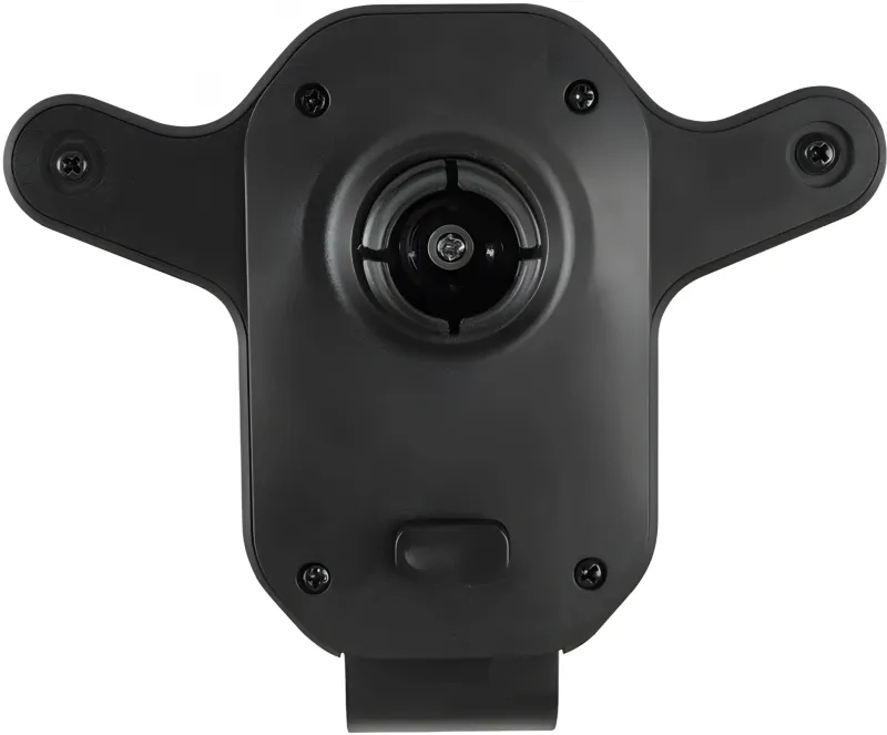 Держатель Wiiix HT-411V17-GRAV-B черный