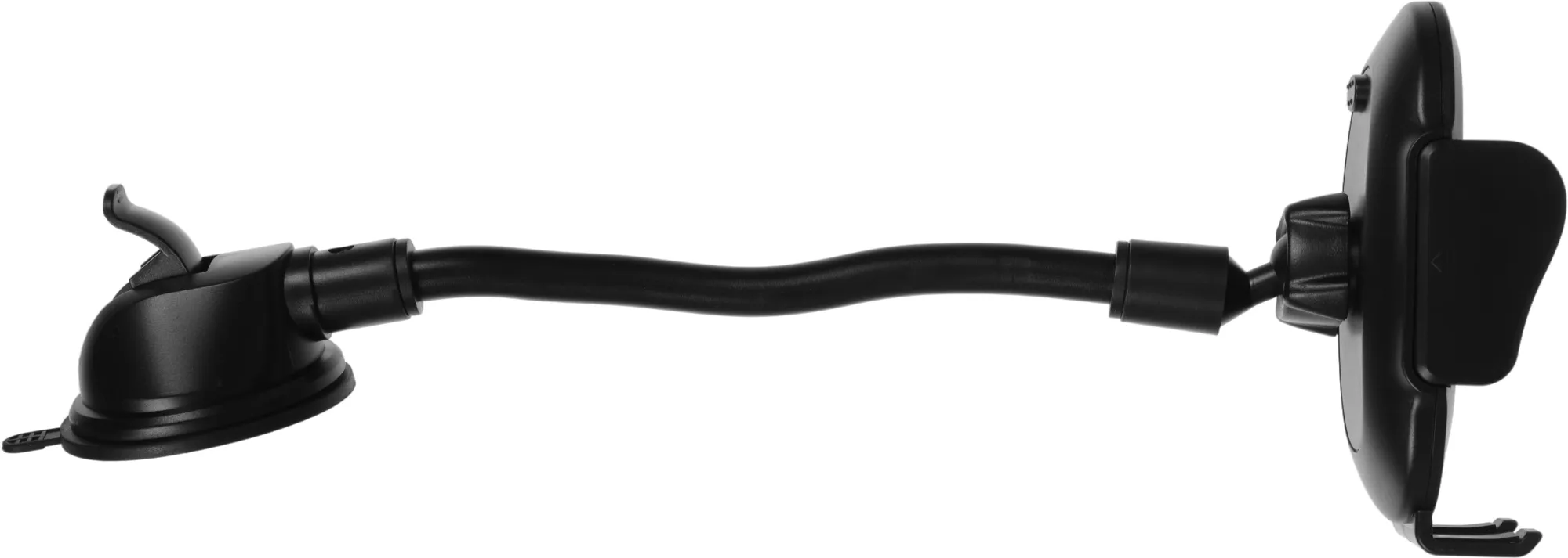 Держатель Wiiix HT-417TW10NN-B магнитный черный