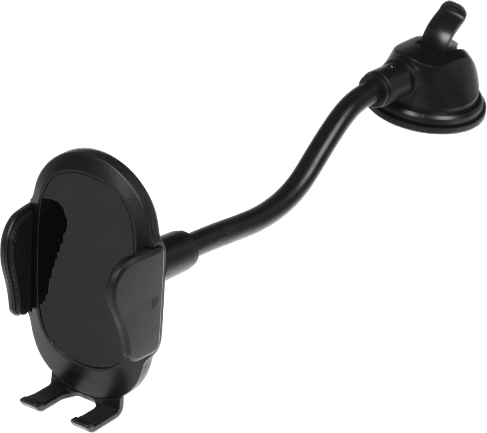 Держатель Wiiix HT-417TW10NN-B магнитный черный