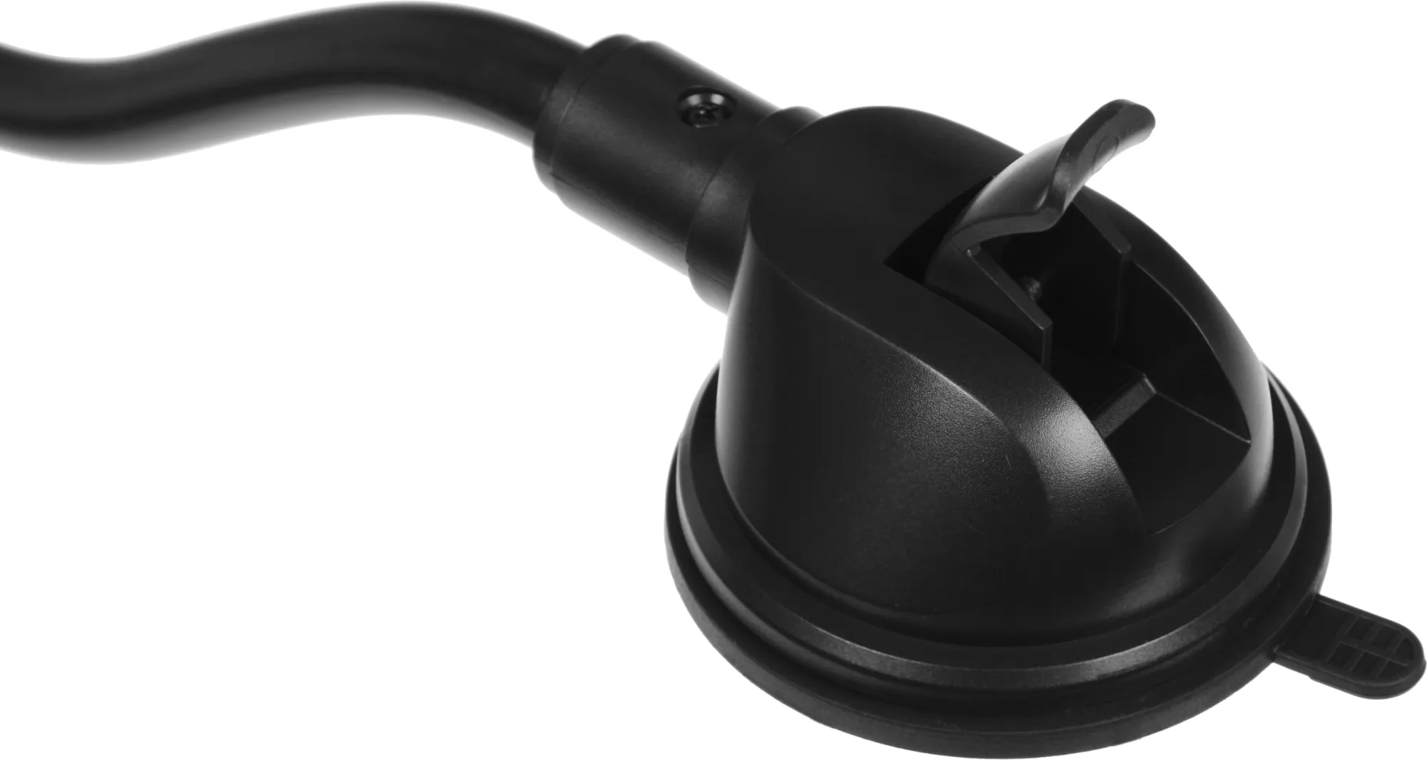 Держатель Wiiix HT-417TW10NN-B магнитный черный