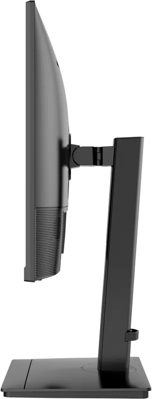 Монитор NPC 23.8" MF2418 черный IPS LED 4ms 16:9 DVI HDMI M/M матовая HAS Piv 1000:1 300cd 178гр/178гр 1920x1080 100Hz G-Sync FreeSync VGA DP FHD 3.12кг