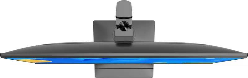 Монитор NPC 23.8" MF2418 черный IPS LED 4ms 16:9 DVI HDMI M/M матовая HAS Piv 1000:1 300cd 178гр/178гр 1920x1080 100Hz G-Sync FreeSync VGA DP FHD 3.12кг