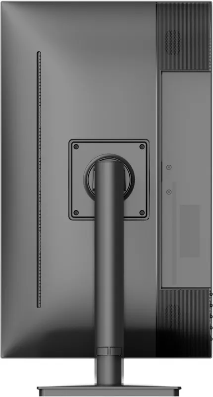 Монитор NPC 23.8" MF2418 черный IPS LED 4ms 16:9 DVI HDMI M/M матовая HAS Piv 1000:1 300cd 178гр/178гр 1920x1080 100Hz G-Sync FreeSync VGA DP FHD 3.12кг