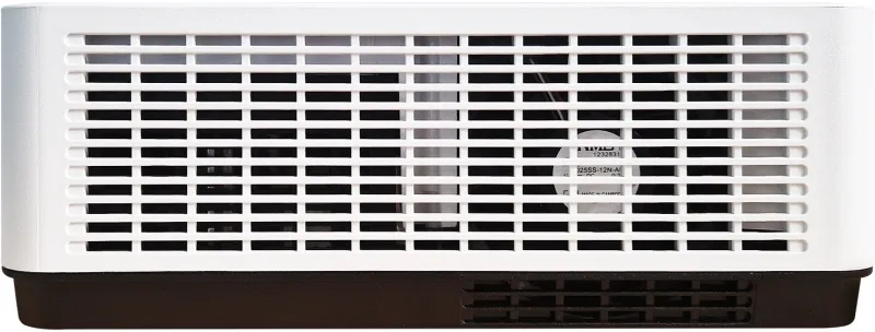 Проектор Cactus CS-S2.WT 3LCD 40000Lm LS 4000Lm ANSI (1024x768) 15000:1 ресурс лампы:10000часов 1xUSB typeA 2xHDMI 4.7кг