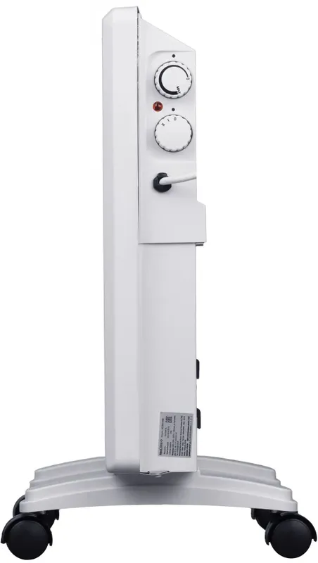 Конвектор Neoclima Intenso 1000Вт белый