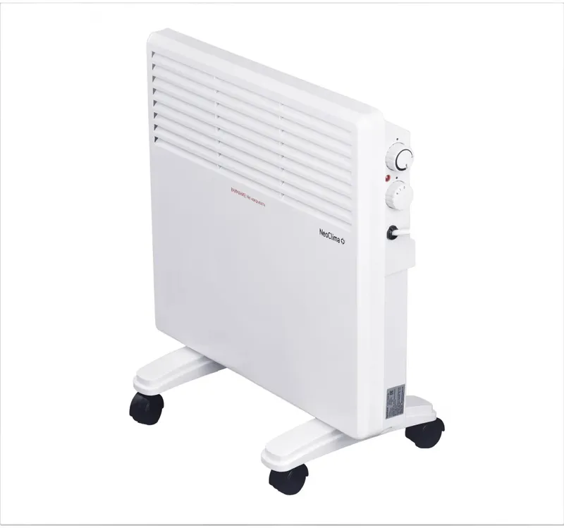 Конвектор Neoclima Intenso 1000Вт белый