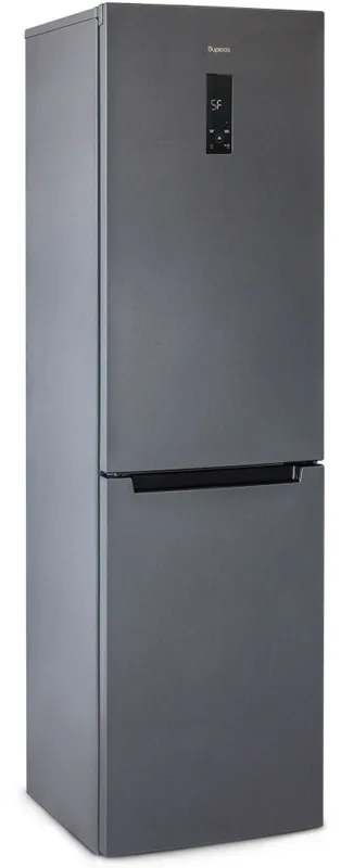 Холодильник Бирюса Б-W980NF 2-хкамерн. графит