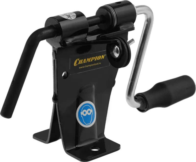 Станок клепальный Champion C1511