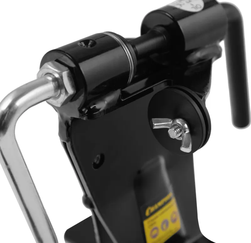 Станок клепальный Champion C1511