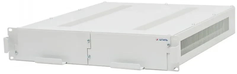 ШТИЛЬ Батарейный модуль 72В, 9Ач x 6 x 1, rack