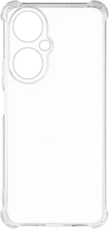 Чехол (клип-кейс) Redline для Huawei Nova 11i iBox Crystal прозрачный (УТ000036183)