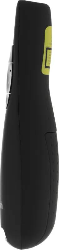 Презентер Logitech R400 Radio USB (15м) черный