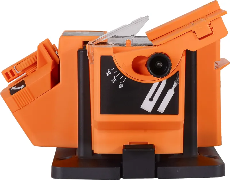 Станок заточной Вихрь СЗМ-100ГВ 100W (72/10/9)