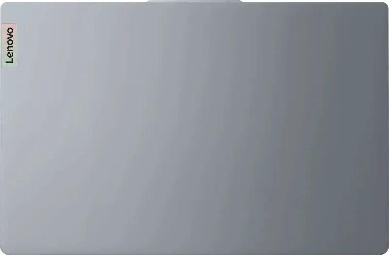 Ноутбук Lenovo IdeaPad Slim 3 15IAH8 Core i5 12450H 8Gb SSD512Gb Intel UHD Graphics 15.6" IPS FHD (1920x1080) без ОС grey WiFi BT Cam (83ER007PRK)