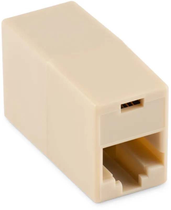 Коннектор Buro (BU-SOCKRJ45-C6) кат.6 RJ45