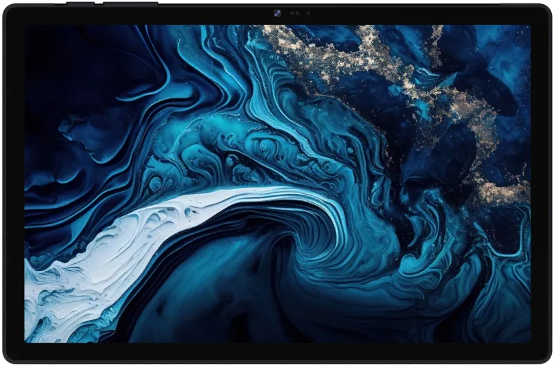 Планшет Digma Pro HIT 18 T606 (1.6) 8C RAM8Gb ROM128Gb 10.5" In-Cell 1920x1200 3G 4G Android 13 фиолетовый 13Mpix 5Mpix BT WiFi 512Gb 7000mAh