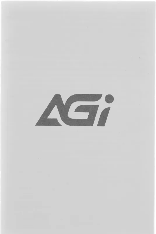 Накопитель SSD AGi PCIe 3.0 x4 512GB AGI512GIMAI298 AI298 M.2 2280
