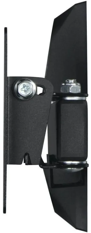 Кронштейн для телевизора Hama 00220820 черный 10"-26" макс.15кг настенный поворот и наклон