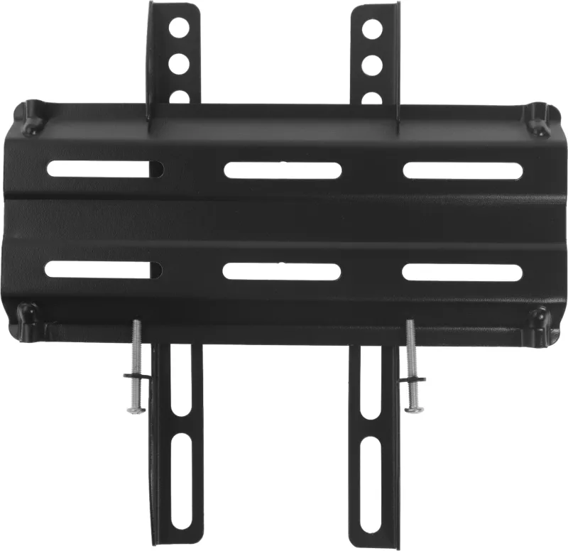 Кронштейн для телевизора Hama 00220805 черный 19"-48" макс.25кг настенный фиксированный