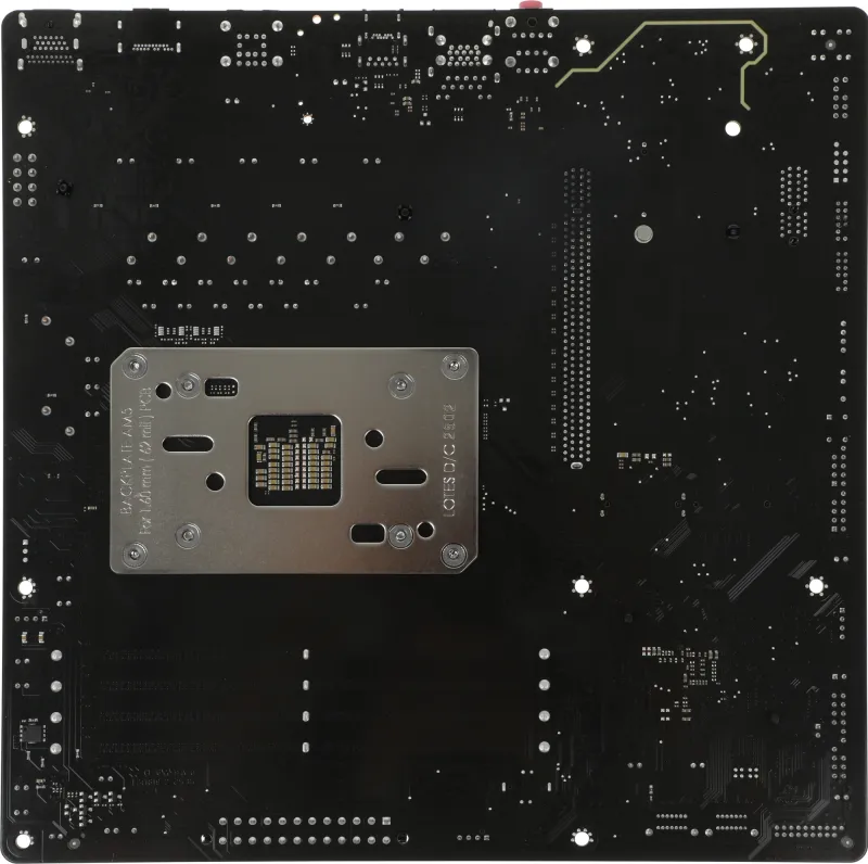 Материнская плата GIGABYTE B650M D3HP, AM5, B650, 4*DDR5, DP+HDMI,  4 SATA 6 Гб/с, M2, Audio, Gb LAN, USB 3.2, Type-C, COM*1 port, mATX