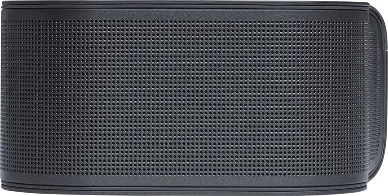 Саундбар JBL 800 5.1.2 720Вт+340Вт черный