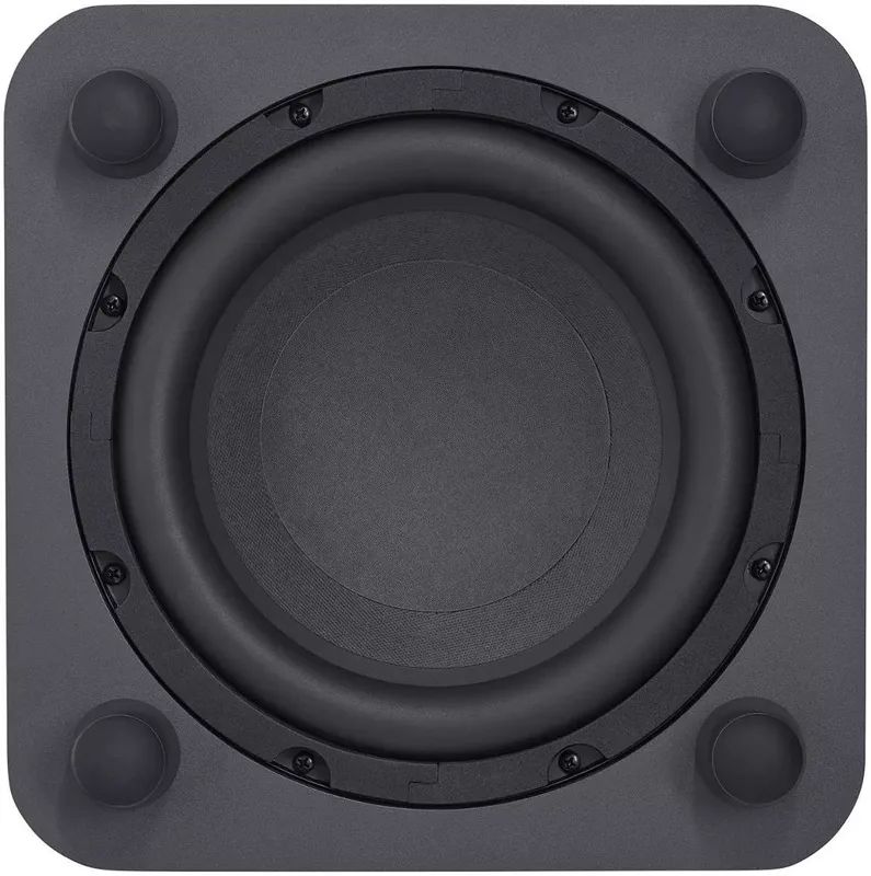 Саундбар JBL BAR500 PRO-5.1 5.1 590Вт+300Вт черный