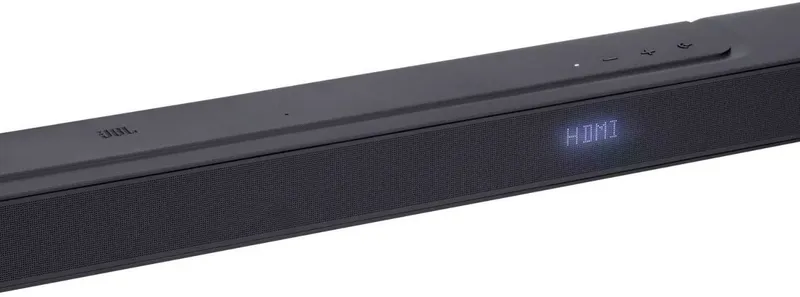 Саундбар JBL BAR500 PRO-5.1 5.1 590Вт+300Вт черный