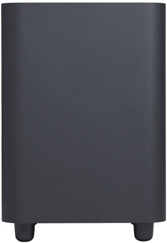 Саундбар JBL BAR500 PRO-5.1 5.1 590Вт+300Вт черный