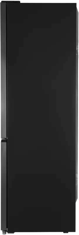 Холодильник Hyundai CC50073F 2-хкамерн. нержавеющая сталь