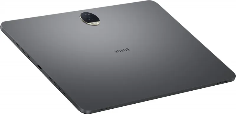 Планшет Honor Pad 9 HEY2-W09C 6 Gen 1 (2.2) 8C RAM8Gb ROM128Gb 12.1" IPS 2560x1600 Android 13 серый 13Mpix 8Mpix BT WiFi 8300mAh 12hr