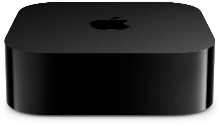 Медиаплеер Apple TV 4K A2843 128Gb