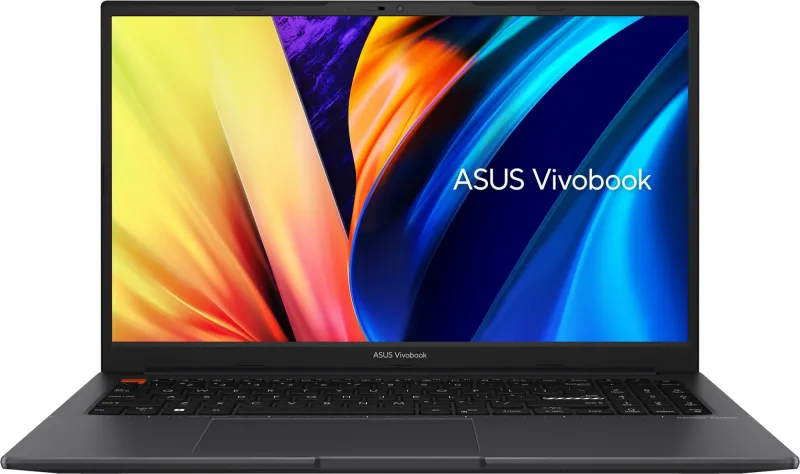 ASUS VivoBook S15  M3502QA-BQ238 AMD Ryzen 5 5600H/8Gb/512Gb SSD Nvme/15.6" 15.6" FHD IPS/ WiFi/BT/Cam/No OS/1.8Kg/-INDIE BLACK/RU_EN_Keyboard