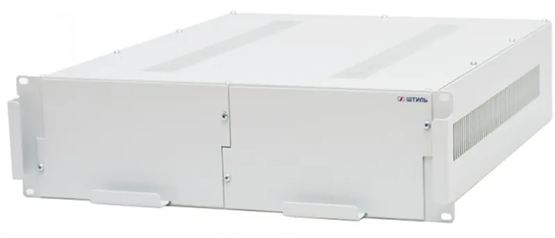 ШТИЛЬ Батарейный модуль 192В, 12Ач x 16 x 1 (3U); rack