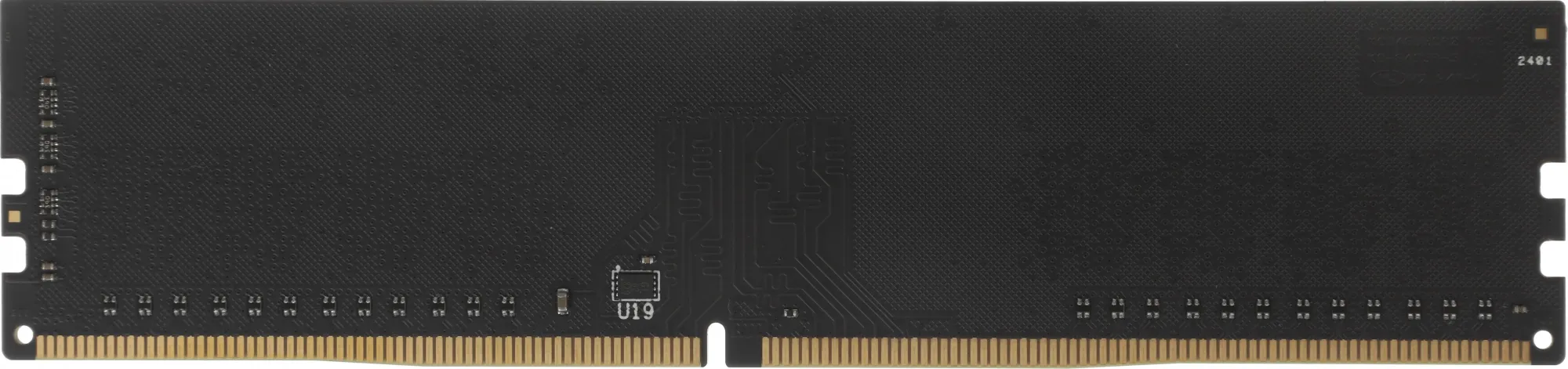 Память DDR4 8GB 3200MHz AMD R948G3206U2S-UO Radeon R9 Gamer Series OEM Gaming PC4-25600 CL16 DIMM 288-pin 1.35В OEM