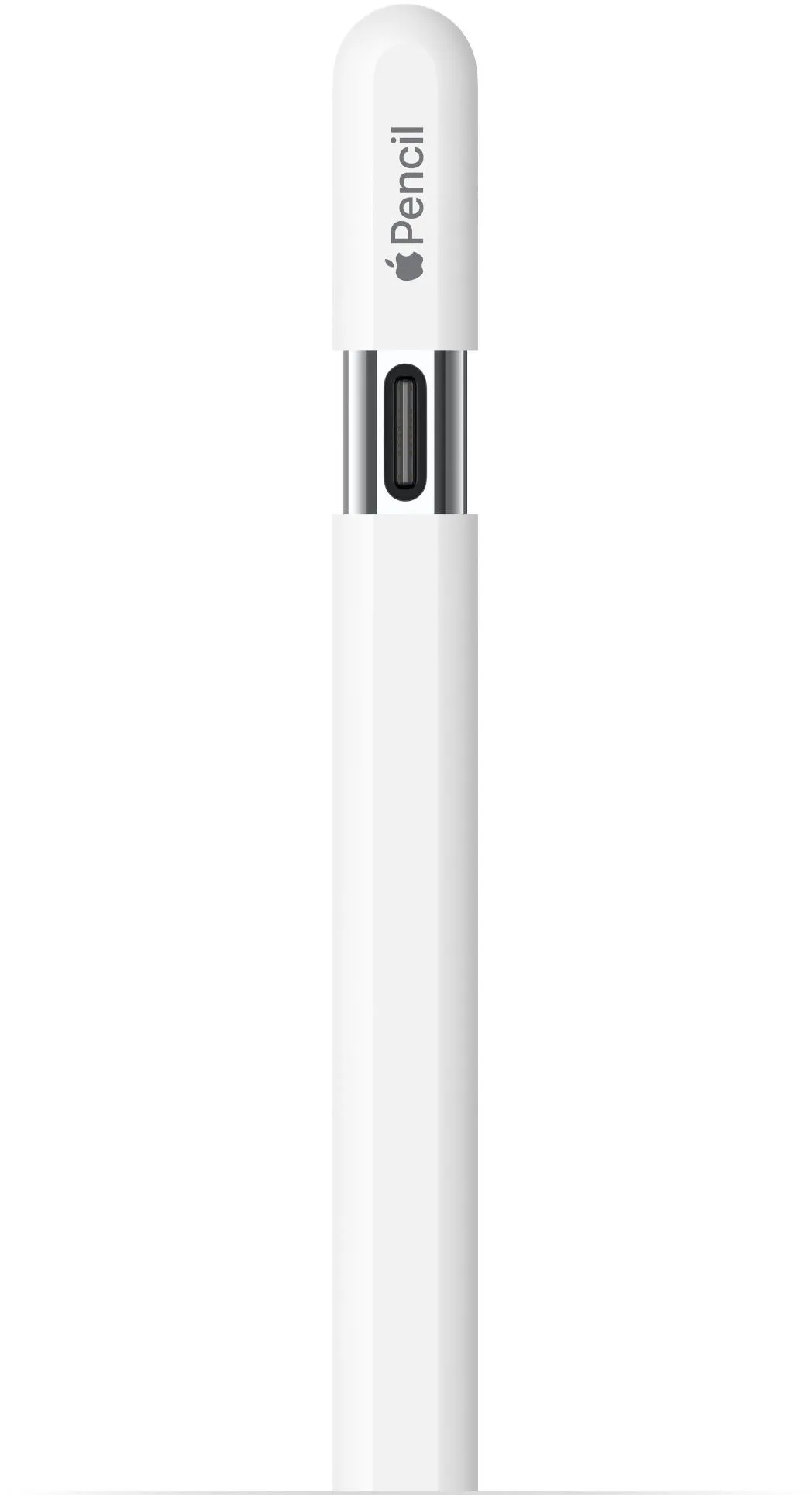 Стилус Apple A3085 для Apple iPad Pro/Air белый (MUWA3ZA/A)