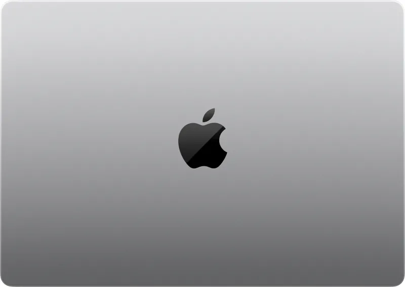 Ноутбук Apple MacBook Pro A2918 M3 8 core 16Gb SSD512Gb/10 core GPU 14.2" Retina XDR (3024x1964) Mac OS grey space WiFi BT Cam (Z1C800132)