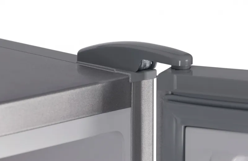 Холодильник Nordfrost NRB 152 S 2-хкамерн. серый