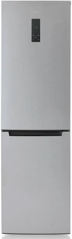 Холодильник Бирюса Б-C980NF 2-хкамерн. серебристый