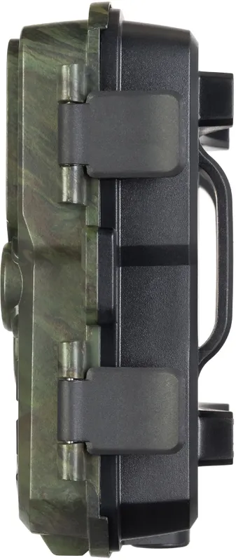 Фотоаппарат Levenhuk FC200 зеленый/камуфляж 8Mpix Zoom1x 2" 4K microSD/DPr/AA