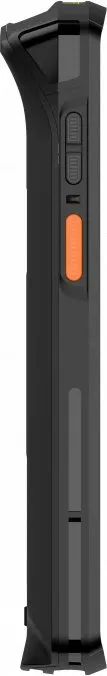 Терминал сбора данных Urovo CT58 / CT58-SU3S12E4031 / Android 12 / 2.0 GHz / 8xCore / MTK6762 / RAM 4 GB / ROM 64 GB / Urovo SE2030 / 2D Imager / 5.5'' / 720 x 1440 / 2G / 4G (LTE) / Bluetooth / GPS / GSM / Wi-Fi / 5000 mA