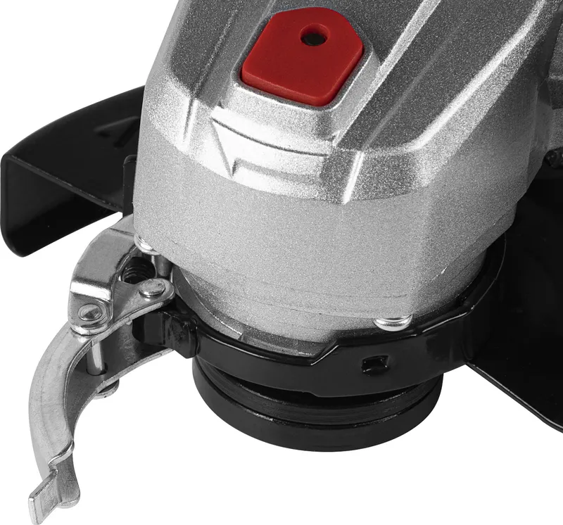 Углошлифовальная машина Ставр МШУ-125/950 950Вт 12000об/мин рез.шпин.:M14 d=125мм (СТ125-950)