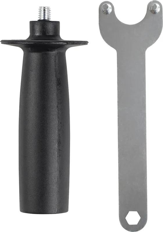 Углошлифовальная машина Ставр МШУ-125/950 950Вт 12000об/мин рез.шпин.:M14 d=125мм (СТ125-950)