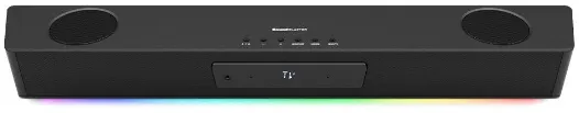 Саундбар Creative Sound Blaster Katana SE 5.1 черный 90Вт BT