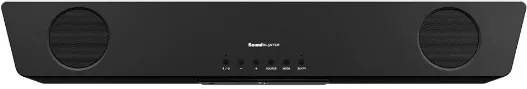 Саундбар Creative Sound Blaster Katana SE 5.1 черный 90Вт BT